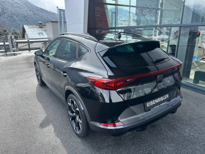 Cupra Formentor Gebrauchtwagen