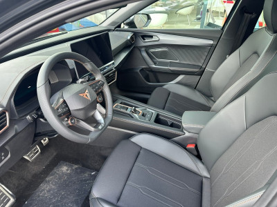 Cupra Leon Gebrauchtwagen