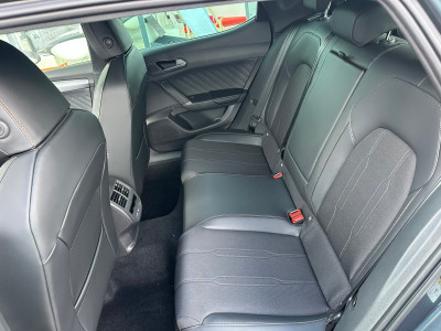 Cupra Leon Gebrauchtwagen