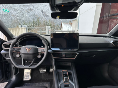 Cupra Leon Gebrauchtwagen