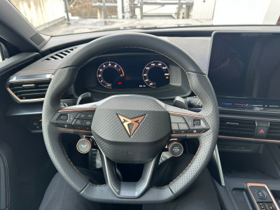 Cupra Leon Gebrauchtwagen