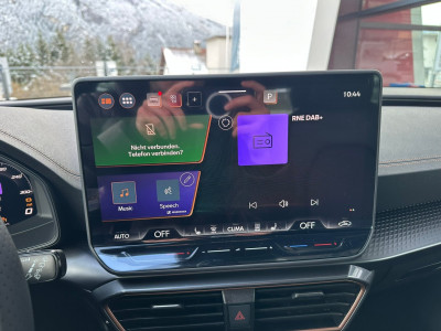 Cupra Leon Gebrauchtwagen