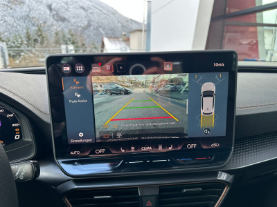 Cupra Leon Gebrauchtwagen