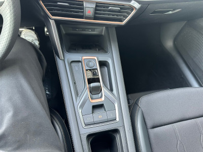 Cupra Leon Gebrauchtwagen