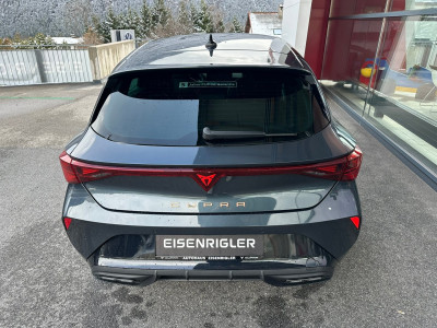 Cupra Leon Gebrauchtwagen