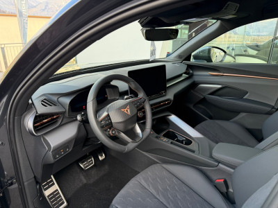 Cupra Terramar Gebrauchtwagen