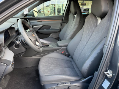 Cupra Terramar Gebrauchtwagen