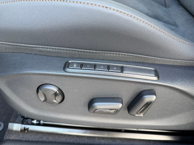 Cupra Terramar Gebrauchtwagen