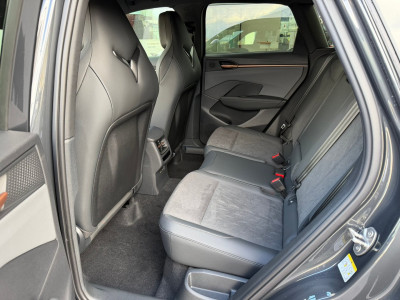 Cupra Terramar Gebrauchtwagen