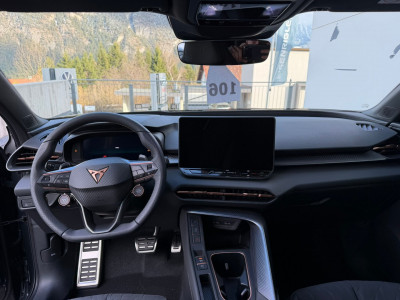 Cupra Terramar Gebrauchtwagen