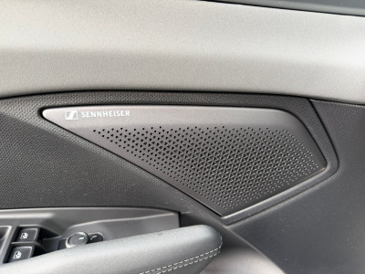 Cupra Terramar Gebrauchtwagen