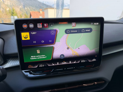 Cupra Terramar Gebrauchtwagen