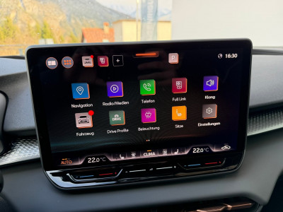 Cupra Terramar Gebrauchtwagen