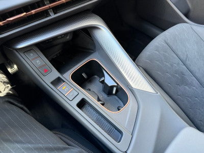 Cupra Terramar Gebrauchtwagen