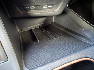 Cupra Terramar Gebrauchtwagen