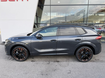 Cupra Terramar Gebrauchtwagen