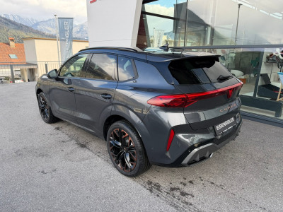 Cupra Terramar Gebrauchtwagen