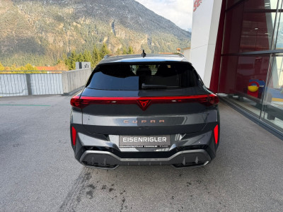 Cupra Terramar Gebrauchtwagen