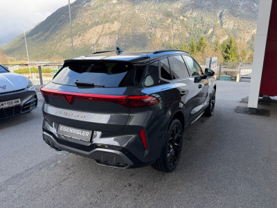 Cupra Terramar Gebrauchtwagen