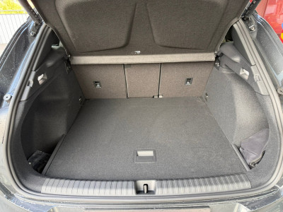 Cupra Terramar Gebrauchtwagen