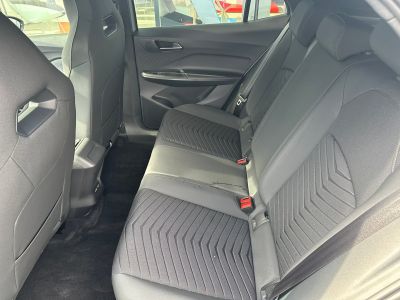 Cupra Born Gebrauchtwagen Cupra Born Gebrauchtwagen