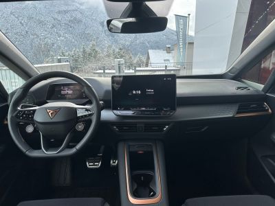 Cupra Born Gebrauchtwagen Cupra Born Gebrauchtwagen