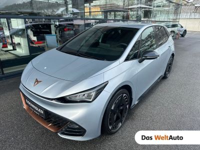 Cupra Born Gebrauchtwagen