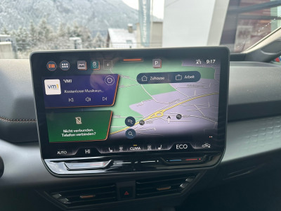 Cupra Born Gebrauchtwagen