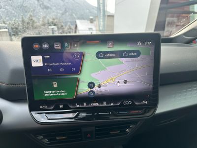 Cupra Born Gebrauchtwagen Cupra Born Gebrauchtwagen