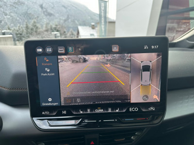 Cupra Born Gebrauchtwagen