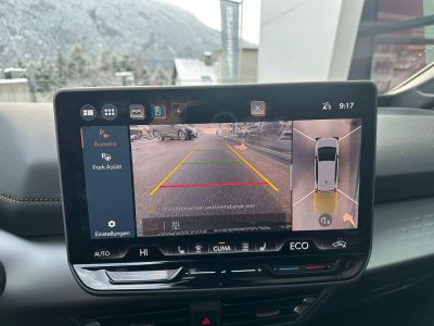 Cupra Born Gebrauchtwagen Cupra Born Gebrauchtwagen