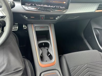 Cupra Born Gebrauchtwagen Cupra Born Gebrauchtwagen