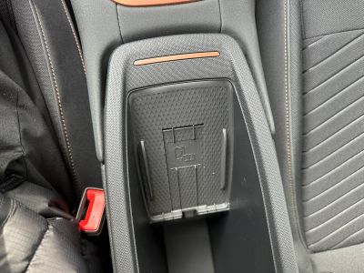 Cupra Born Gebrauchtwagen Cupra Born Gebrauchtwagen