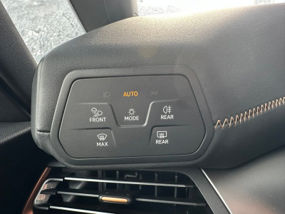 Cupra Born Gebrauchtwagen