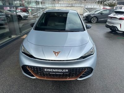 Cupra Born Gebrauchtwagen Cupra Born Gebrauchtwagen