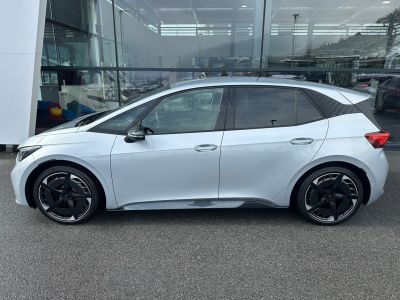 Cupra Born Gebrauchtwagen Cupra Born Gebrauchtwagen