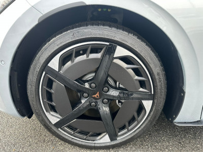 Cupra Born Gebrauchtwagen