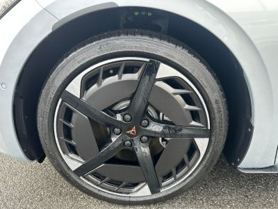 Cupra Born Gebrauchtwagen Cupra Born Gebrauchtwagen