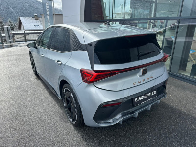 Cupra Born Gebrauchtwagen