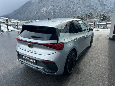 Cupra Born Gebrauchtwagen