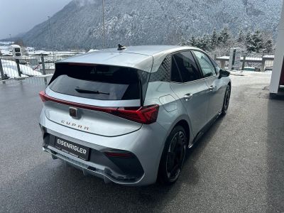 Cupra Born Gebrauchtwagen Cupra Born Gebrauchtwagen