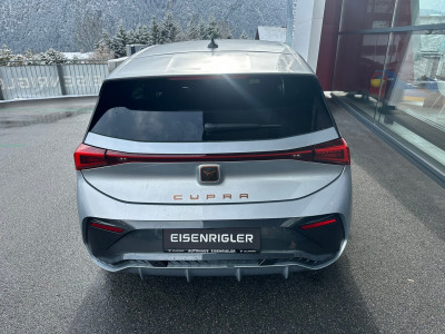 Cupra Born Gebrauchtwagen