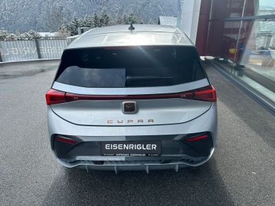 Cupra Born Gebrauchtwagen Cupra Born Gebrauchtwagen