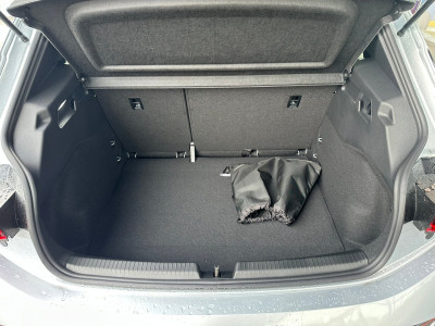 Cupra Born Gebrauchtwagen