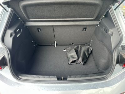 Cupra Born Gebrauchtwagen Cupra Born Gebrauchtwagen
