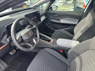 Cupra Born Gebrauchtwagen