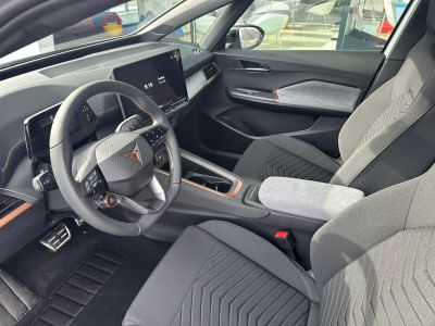 Cupra Born Gebrauchtwagen Cupra Born Gebrauchtwagen