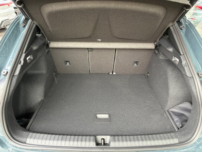 Cupra Terramar Gebrauchtwagen