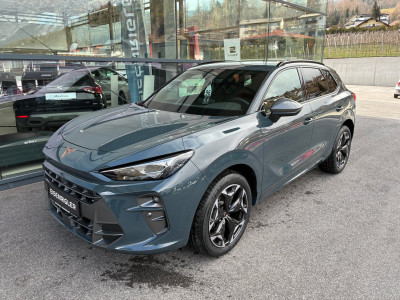 Cupra Terramar Gebrauchtwagen