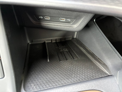 Cupra Terramar Gebrauchtwagen